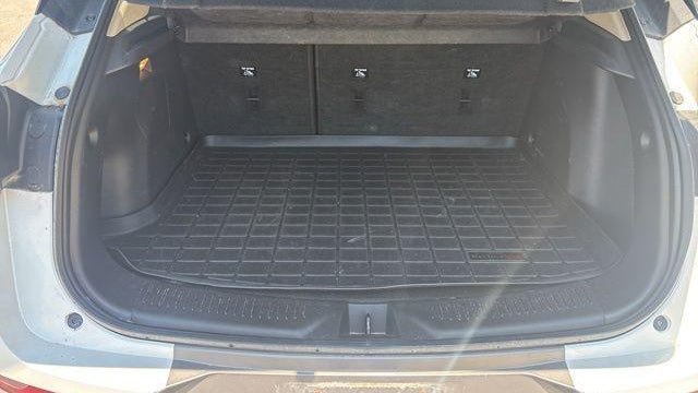 2020 Buick Encore GX Essence