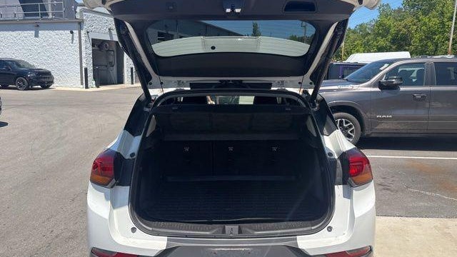2020 Buick Encore GX Essence
