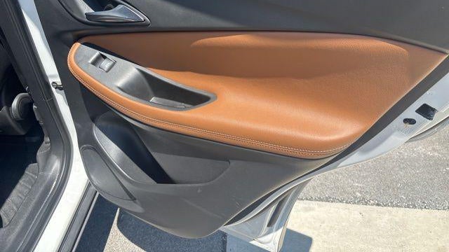 2020 Buick Encore GX Essence