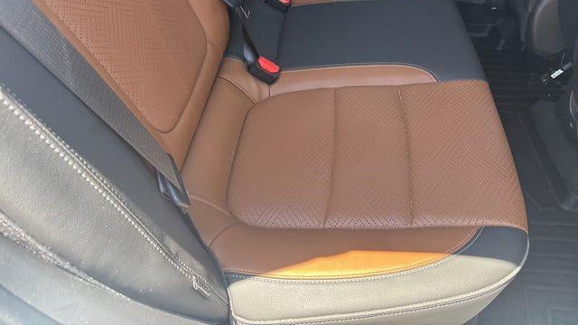 2020 Buick Encore GX Essence