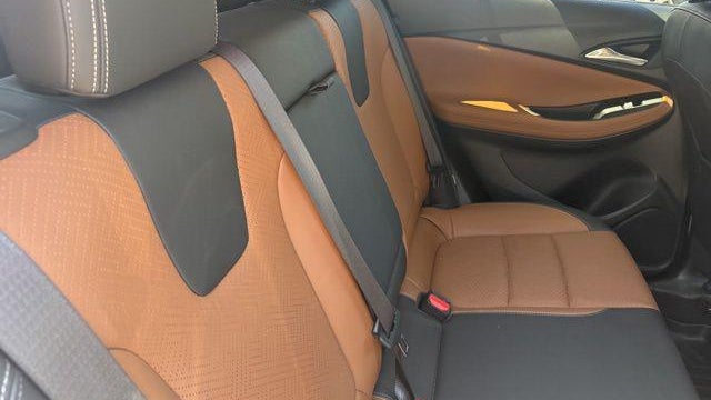 2020 Buick Encore GX Essence