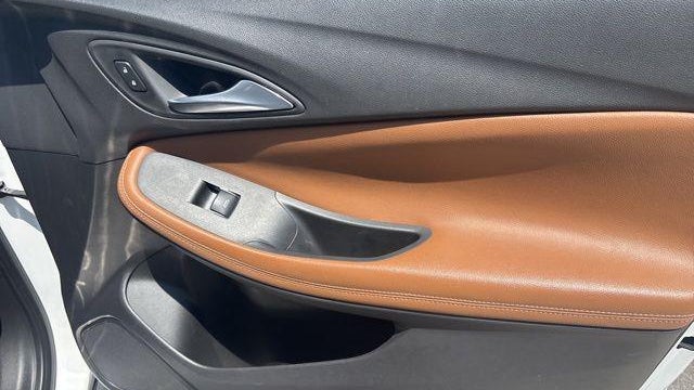 2020 Buick Encore GX Essence