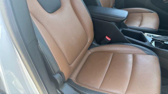 2020 Buick Encore GX Essence
