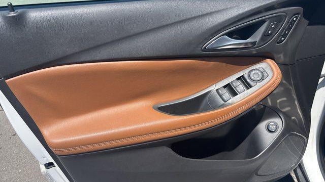 2020 Buick Encore GX Essence
