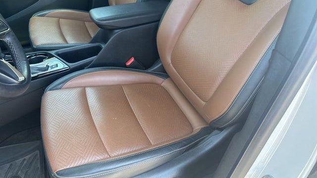 2020 Buick Encore GX Essence