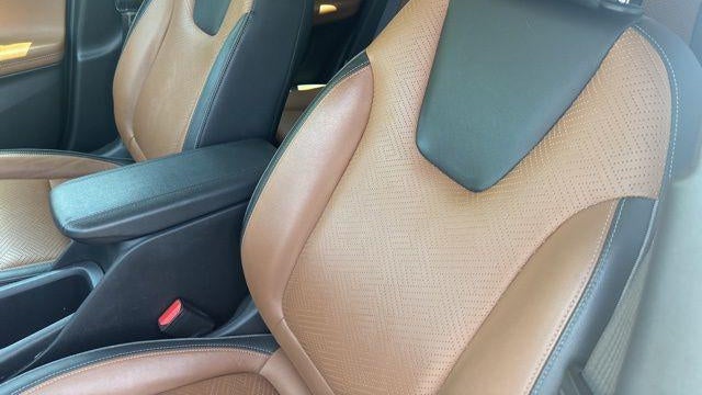 2020 Buick Encore GX Essence