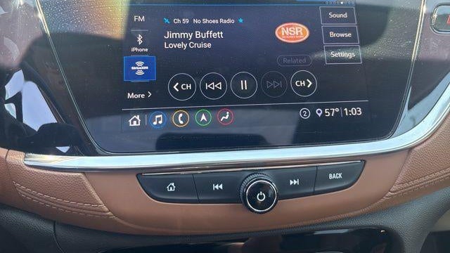 2020 Buick Encore GX Essence