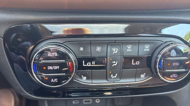 2020 Buick Encore GX Essence