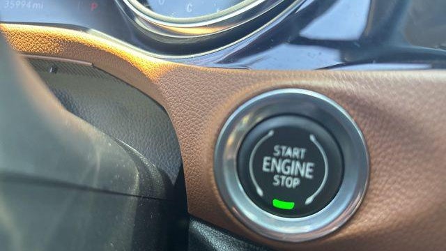 2020 Buick Encore GX Essence