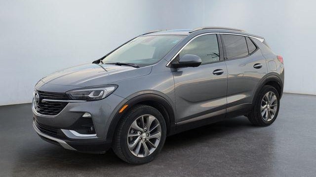 Preowned 2021 Buick Encore GX Essence for Sale