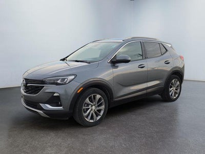 Photo of a 2021 Buick Encore GX Essence 4DR Crossover for sale