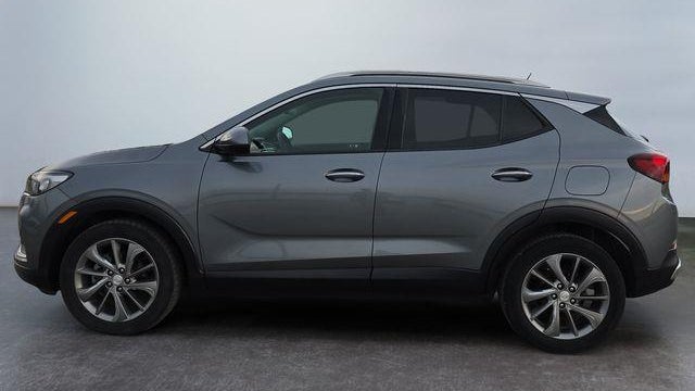2021 Buick Encore GX Essence
