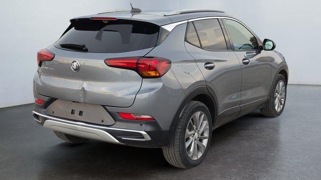 2021 Buick Encore GX Essence
