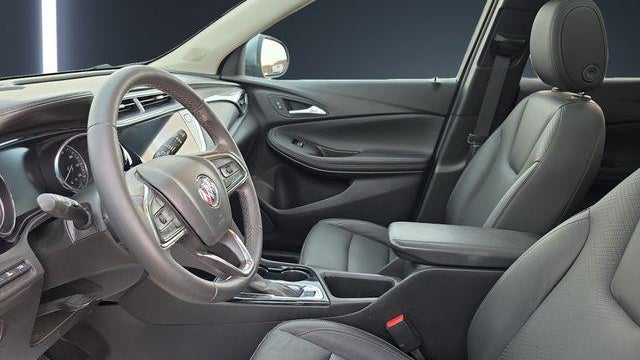 2021 Buick Encore GX Essence
