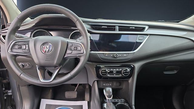 2021 Buick Encore GX Essence