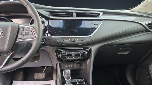 2021 Buick Encore GX Essence