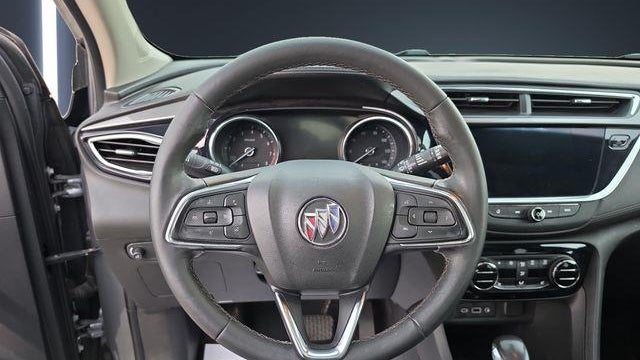 2021 Buick Encore GX Essence