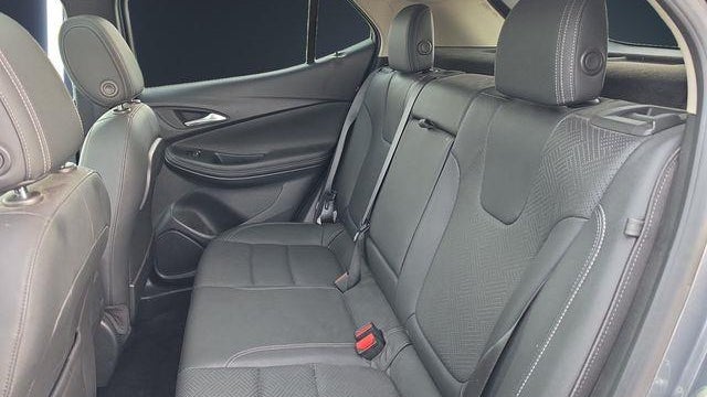 2021 Buick Encore GX Essence