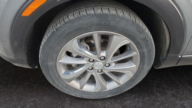 2021 Buick Encore GX Essence