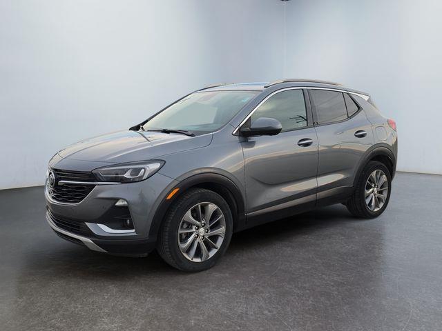 2021 Buick Encore - $18,500