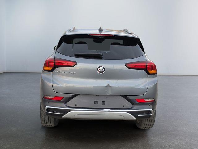 2021 Buick Encore - $18,500