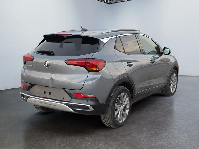 2021 Buick Encore - $18,500