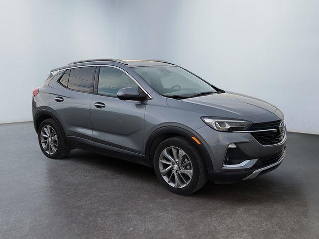 2021 Buick Encore - $18,500