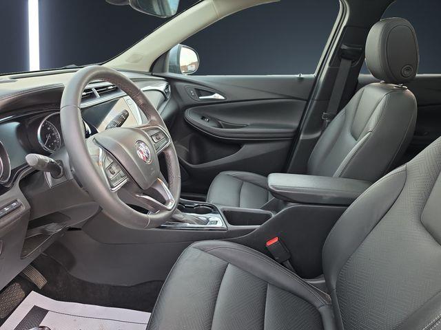 2021 Buick Encore - $18,500