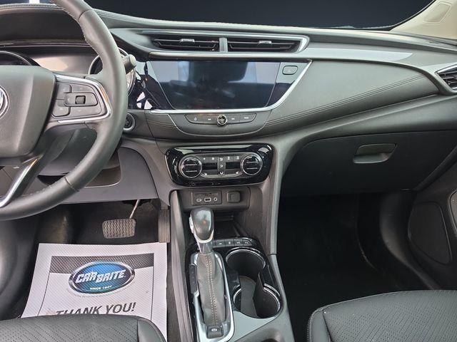 2021 Buick Encore - $18,500