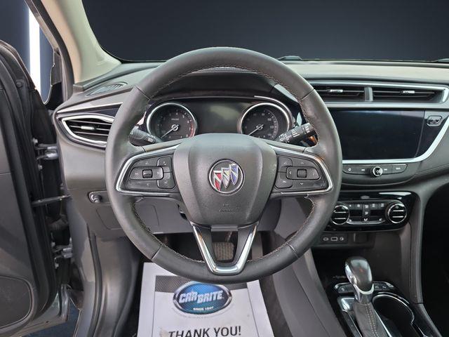 2021 Buick Encore - $18,500