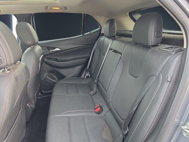 2021 Buick Encore - $18,500