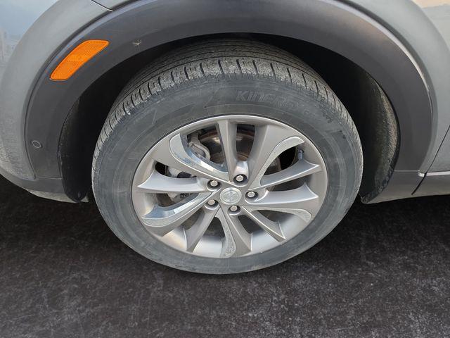 2021 Buick Encore - $18,500