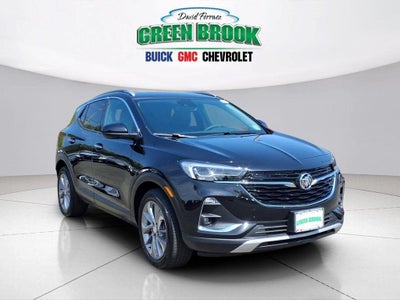 2023 Buick Encore GX Essence 4DR Crossover