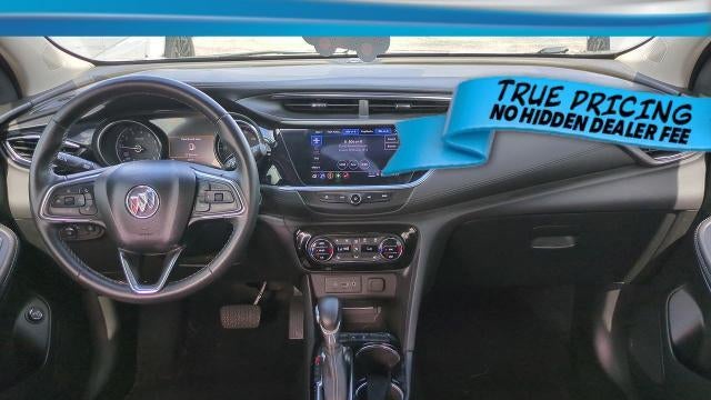2023 Buick Encore GX Essence