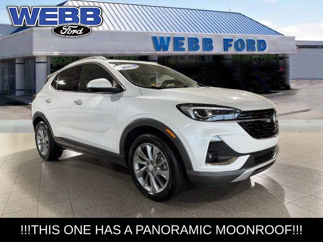 2023 Buick Encore