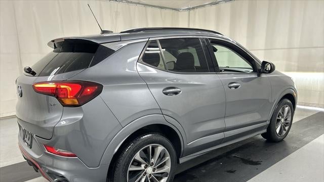 2020 Buick Encore GX Essence