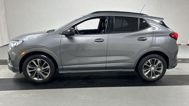 2020 Buick Encore GX Essence