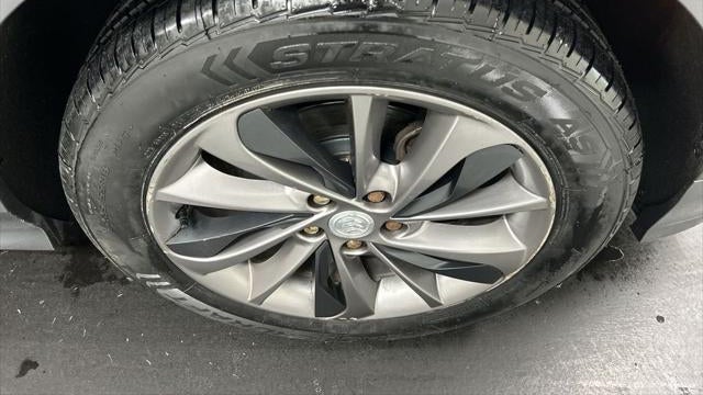2020 Buick Encore GX Essence