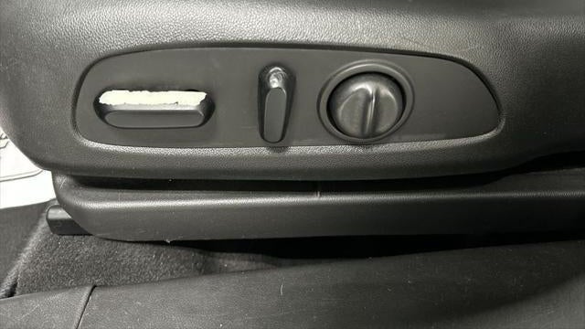 2020 Buick Encore GX Essence