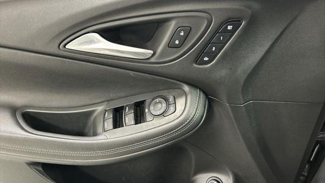 2020 Buick Encore GX Essence