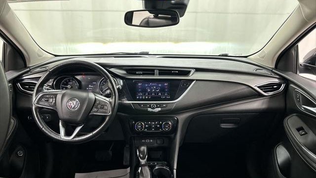 2020 Buick Encore GX Essence