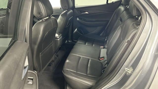 2020 Buick Encore GX Essence