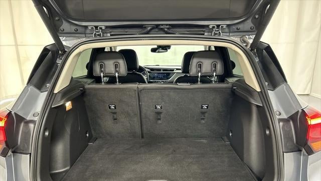 2020 Buick Encore GX Essence