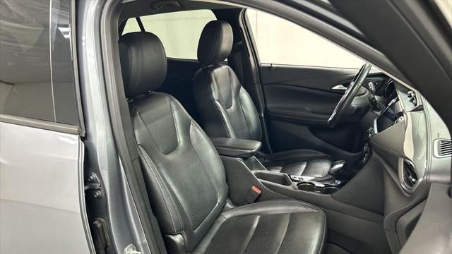 2020 Buick Encore GX Essence