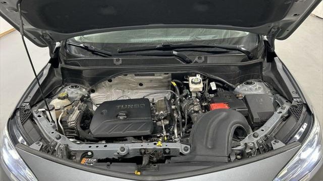 2020 Buick Encore GX Essence