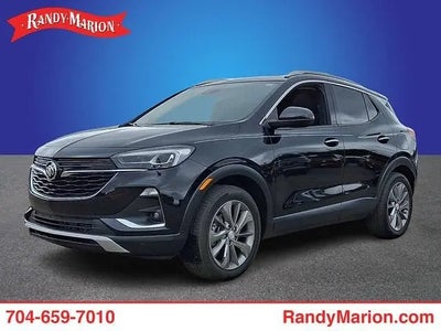 Photo of a 2023 Buick Encore GX Essence 4DR Crossover for sale