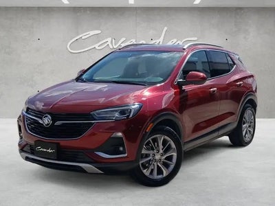 Photo of a 2023 Buick Encore GX Essence 4DR Crossover for sale