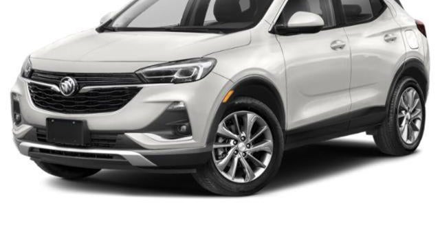 Preowned 2022 Buick Encore GX Essence for Sale