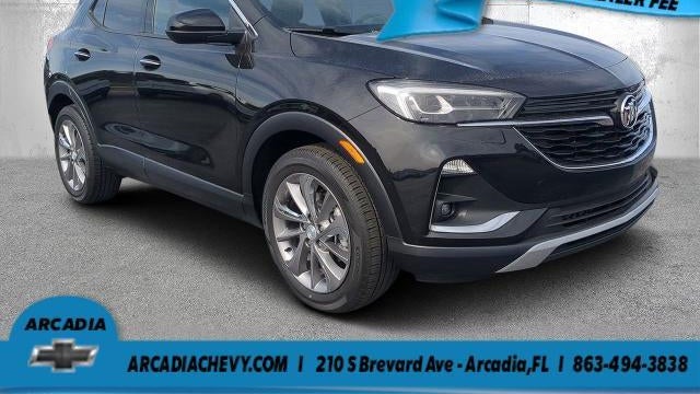 Preowned 2023 Buick Encore GX Essence for Sale
