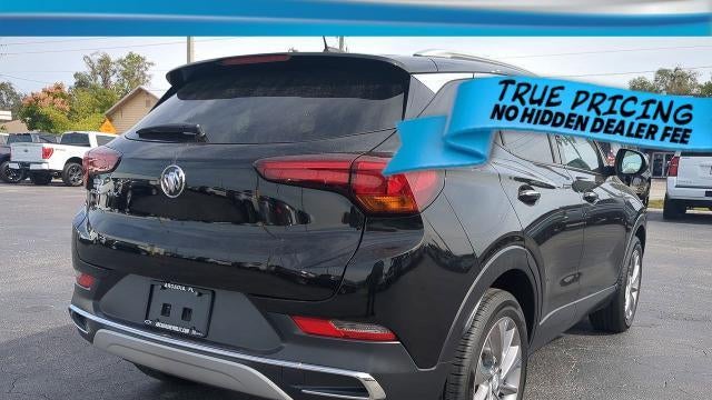 2023 Buick Encore GX Essence